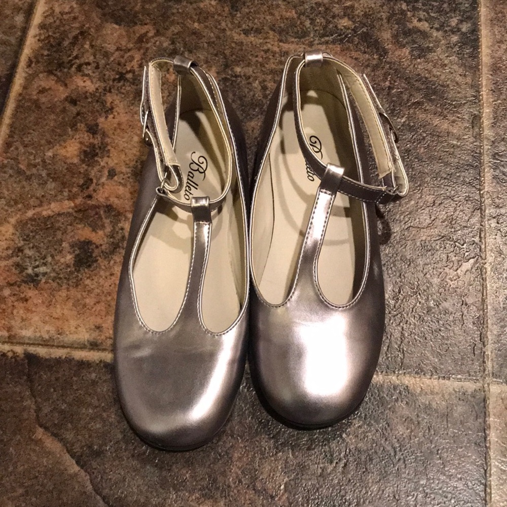 Kids Dress Shoes